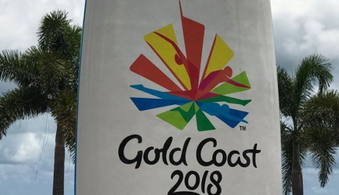 Lucy Amis' remit will include the Gold Coast 2018 Commonwealth Games ©Getty Images
