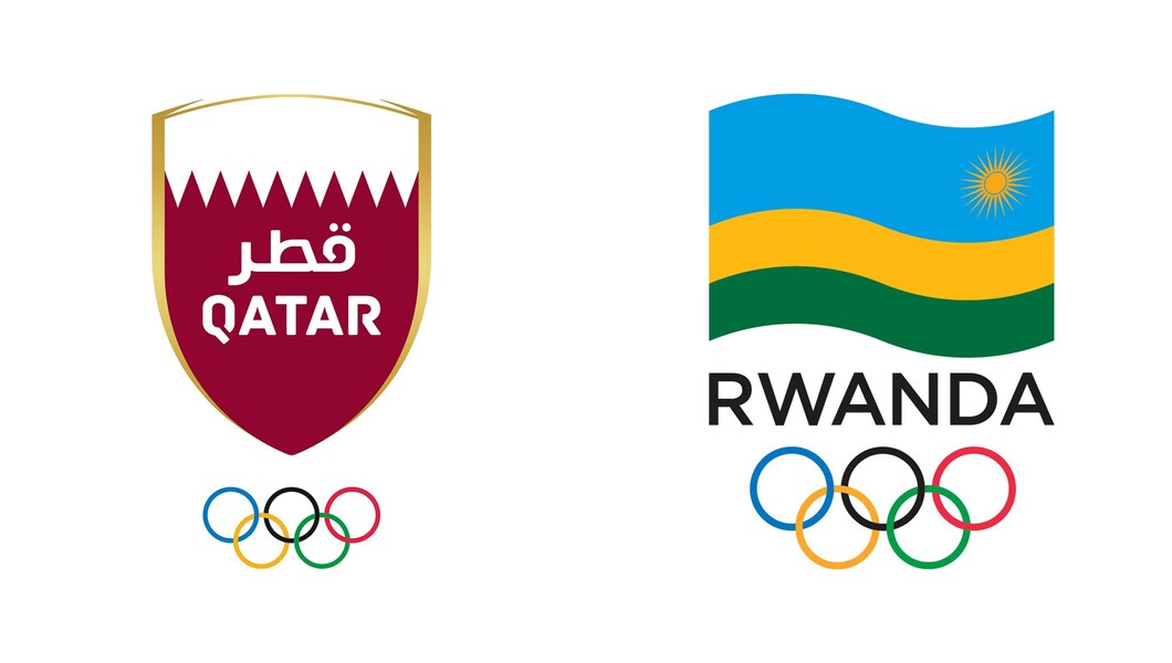 HUBS ESTABLISHED IN QATAR AND RWANDA FOR FINAL VACCINATION OPPORTUNITY FOR OLYMPIC AND PARALYMPIC GAMES PARTICIPANTS
