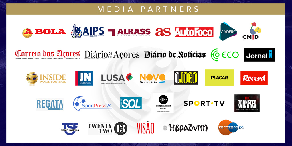 SIW 2021 Media Partners List