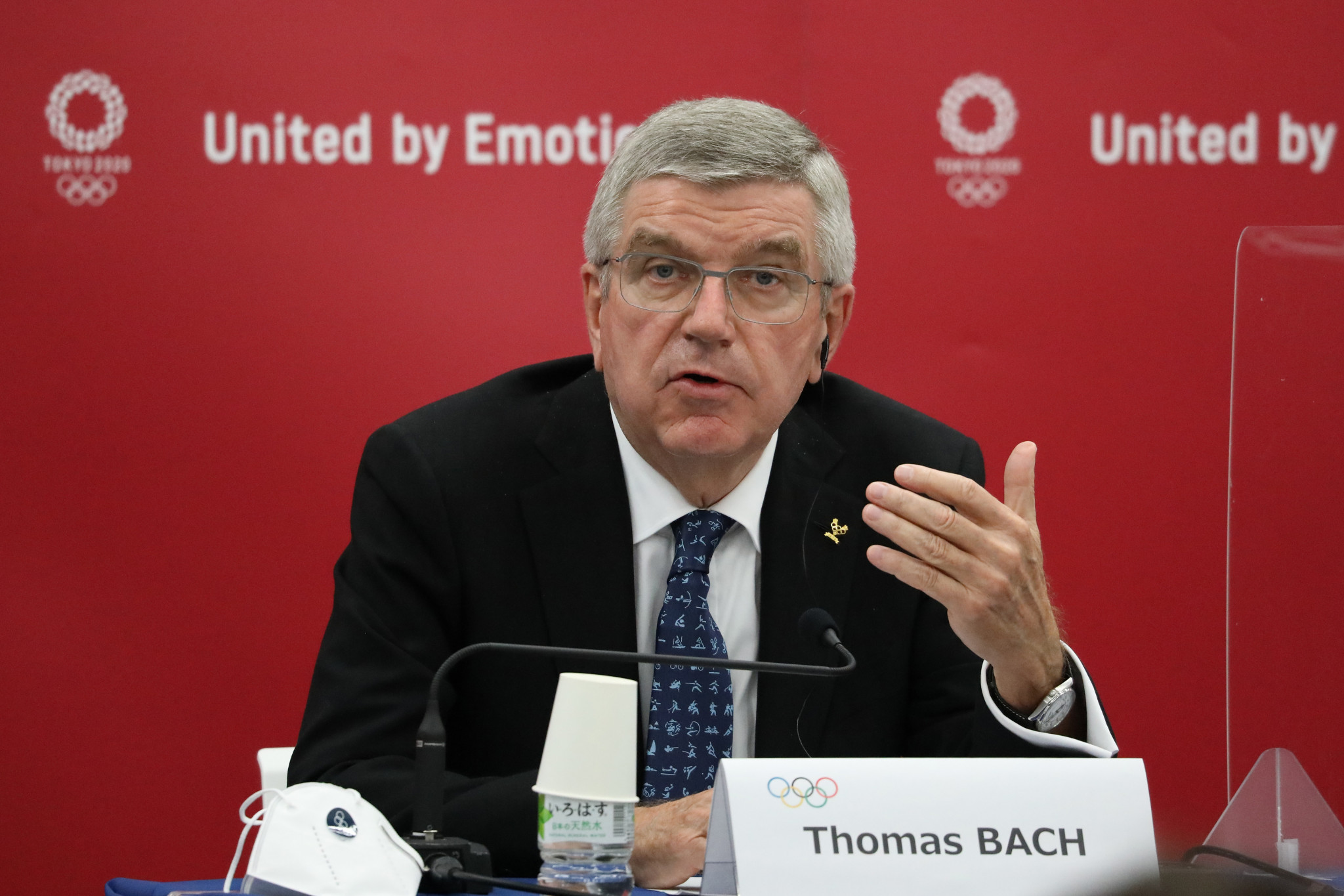 International Olympic Committee (IOC) President Thomas Bach is set to visit Hiroshima on July 16 as part of efforts to promote peace ahead of the contentious staging of the Olympic and Paralympic Games in Tokyo.  Citing "sources close to the matter", Kyodo News reports that Bach is planning to go to the site which was devastated by an atomic bomb in the final year of the Second World War.  It also reported that there are plans for IOC vice-president John Coates to make a trip to Nagasaki - another city hit by the nuclear weapon - on the same day Bach arrives in Hiroshima.  The visits to the two cities are expected to mark the start of the Olympic Truce - adopted by the United Nations - which is set to be observed from July 16 to September 12.  The resolution aims to ensure a halt to all hostilities, allowing the safe passage and participation of athletes and spectators for the Olympic and Paralympic Games in the Japanese capital.  About 140,000 people died in Hiroshima after an atomic bomb was dropped on the city by the United States Air Forces on August 6 in 1945.  Three days later, Nagasaki was bombed by the Americans resulting in around 40,000 deaths before Japan surrendered, bringing the war to an end on August 15.  Bach had previously planned to visit Hiroshima in May to coincide with the Torch Relay’s passage through the prefecture before the trip was cancelled due to the COVID-19 pandemic.  The German lawyer and Olympic fencing gold medallist is now reportedly due to arrive in Japan on July 9 - three days earlier than planned - before visiting Hiroshima a week later.  Coates has already landed in the host nation ahead of the Olympics which are due to open in less than a month’s time.  The Olympic Torch was carried through the Hiroshima Peace Memorial Park last month ©Getty Images  The Olympic Torch was carried through the Hiroshima Peace Memorial Park last month ©Getty Images  According to Kyodo News, the planned visits to Hiroshima and Nagasaki are part of the Olympic Truce with the IOC looking to promote peace at a time when it faces opposition over the hosting of the Games due to COVID-19 pandemic.  Inspired by the Ancient Games, the IOC revived the Olympic Truce in 1992, and it is now introduced for each edition of the Games.  Earlier this month, Japan's opposition leader Yukio Edano called for Bach and other VIPs, such as world leaders, to be banned from attending the Olympics due to COVID-19 concerns.  Edano, the head of the Constitutional Democratic Party of Japan, argued that only athletes, referees and support staff should be allowed to attend while warning that Tokyo 2020 could cause an "explosion" of new coronavirus infections.  Medical officials have warned the Games could become a "super-spreader" event.  The IOC and Tokyo 2020 organisers will implement a series of strict rules they claim will ensure the Olympics and Paralympics are safe and secure, including a reduction in the number of accredited officials and banning visits to tourist areas.  More than 80 per cent of people inside the Athletes' Village will be vaccinated or be in the process of inoculation in time for the Games, according to the IOC.  The Olympics are scheduled to take place from July 23 to August 8, followed by the Paralympics from August 24 to September 5.  IOC President Thomas Bach is expected to visit Hiroshima on July 16 - the first day of the Olympic Truce observation period ©Getty Images