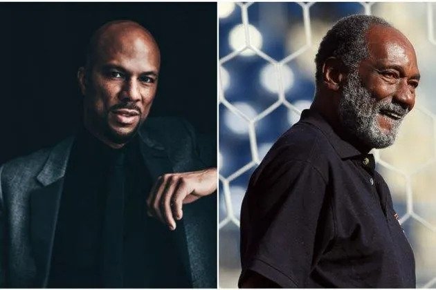 Common and Steel Springs to Produce ‘Rising Above,’ About Howard University’s 1971 Soccer Team and Coach Lincoln ‘Tiger’ Phillips (EXCLUSIVE)
