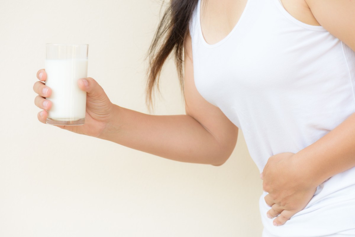 Reading Time: 2 minutes The report outlines the potential health issues of consuming dairy
