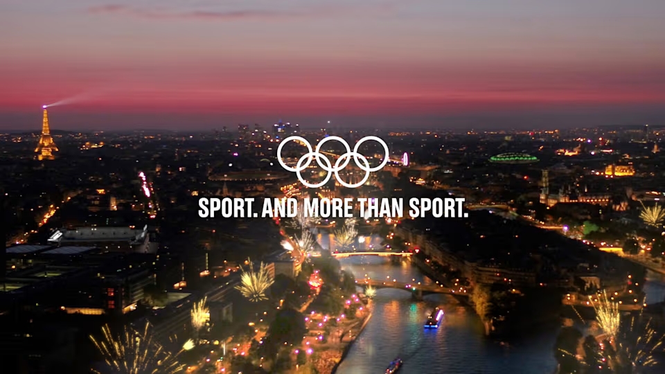 © IOC (Image obtained at olympics.com)