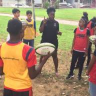 The Trinidad and Tobago Olympic Committee Youth Camp Kicks Off