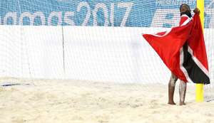 Trinidad and Tobago are bidding to follow The Bahamas as hosts of the Commonwealth Youth Games ©Getty Images Trinidad and Tobago are bidding to follow The Bahamas as hosts of the Commonwealth Youth Games ©Getty Images