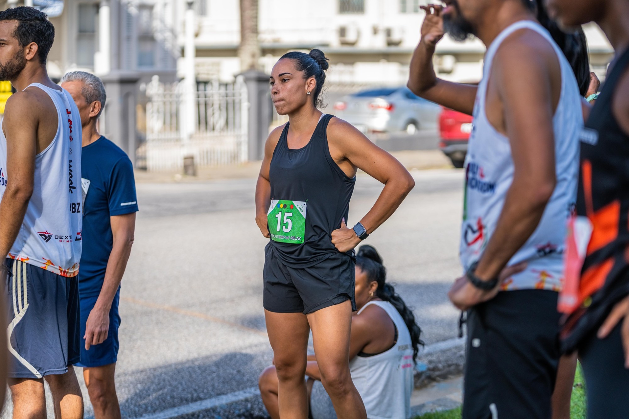 Team TTO | Trinidad and Tobago Olympic Committee | teamtto.org