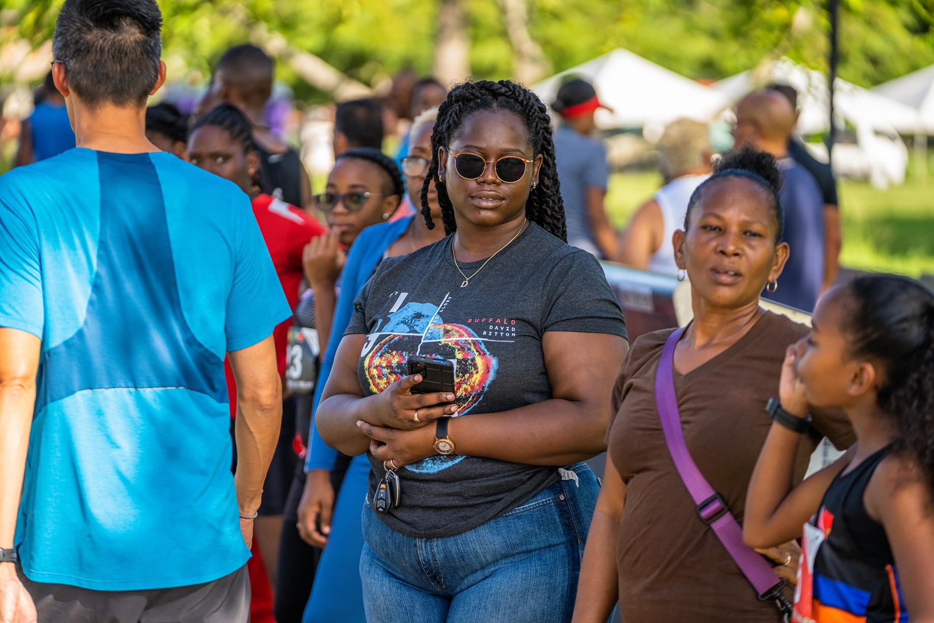 Team TTO | Trinidad and Tobago Olympic Committee | teamtto.org